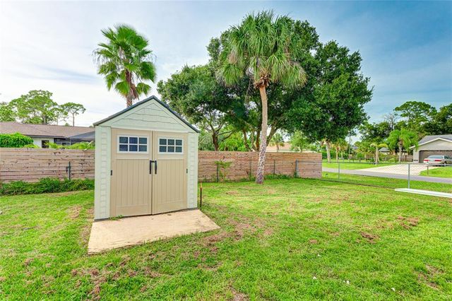 5329 ANSONIA TERRACE, North Port, FL 34287