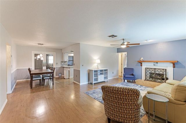 5329 ANSONIA TERRACE, North Port, FL 34287