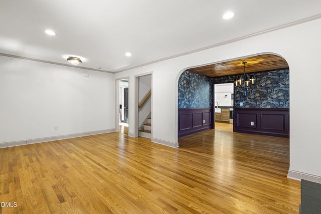 203 W W Blanche Street Street, Clayton, NC 27520