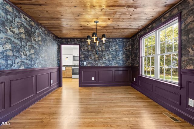 203 W W Blanche Street Street, Clayton, NC 27520