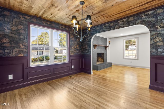 203 W W Blanche Street Street, Clayton, NC 27520