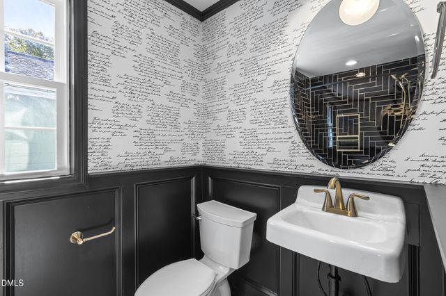 203 W W Blanche Street Street, Clayton, NC 27520