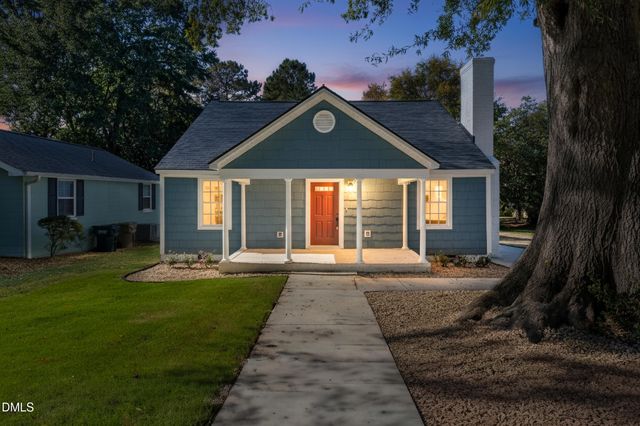 203 W W Blanche Street Street, Clayton, NC 27520