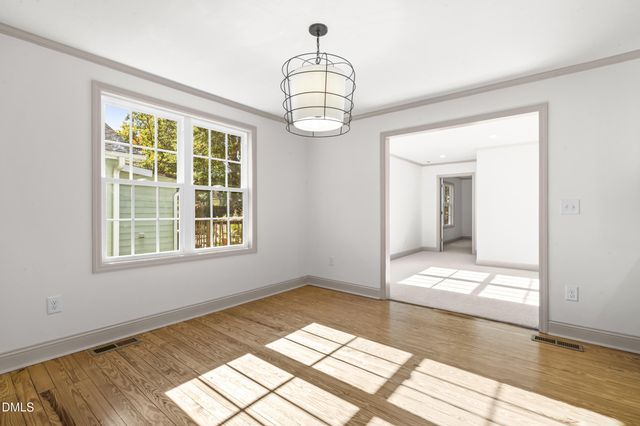 203 W W Blanche Street Street, Clayton, NC 27520