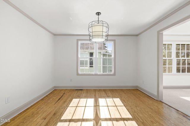 203 W W Blanche Street Street, Clayton, NC 27520