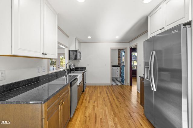 203 W W Blanche Street Street, Clayton, NC 27520