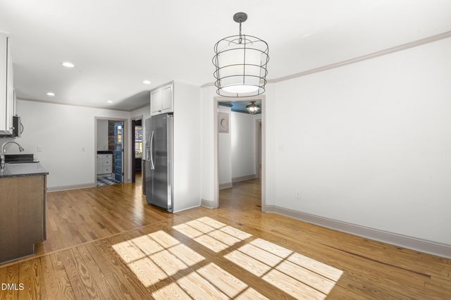 203 W W Blanche Street Street, Clayton, NC 27520