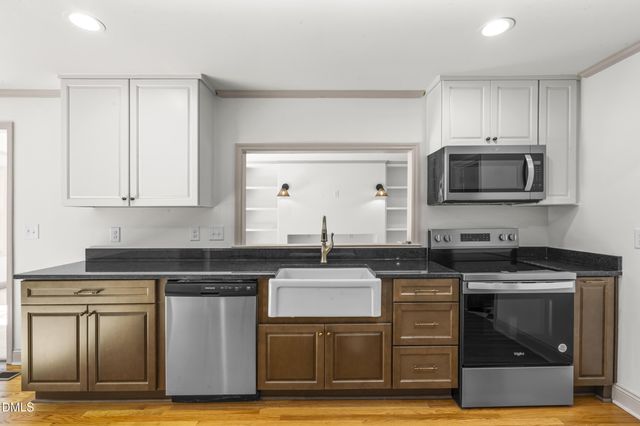 203 W W Blanche Street Street, Clayton, NC 27520