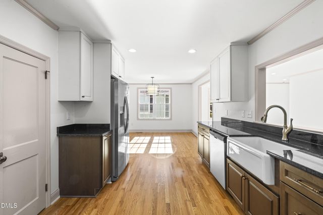 203 W W Blanche Street Street, Clayton, NC 27520