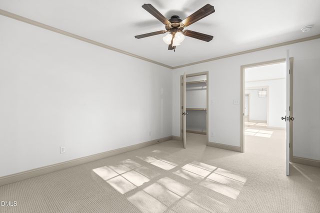 203 W W Blanche Street Street, Clayton, NC 27520