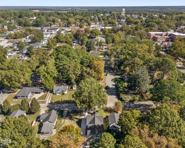 203 W W Blanche Street Street, Clayton, NC 27520