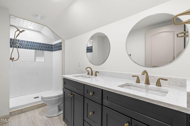 203 W W Blanche Street Street, Clayton, NC 27520