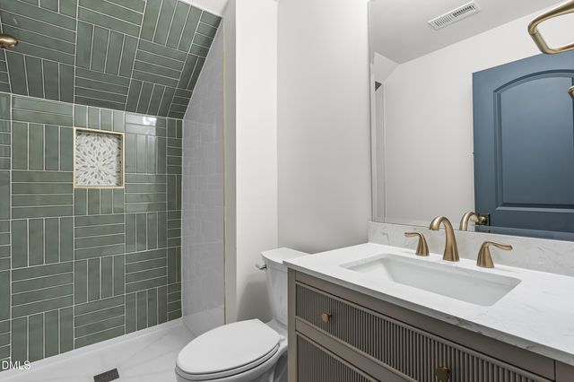 203 W W Blanche Street Street, Clayton, NC 27520