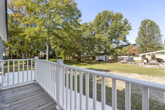 203 W W Blanche Street Street, Clayton, NC 27520