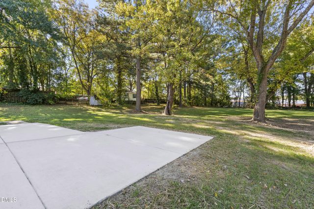 203 W W Blanche Street Street, Clayton, NC 27520