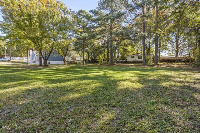 203 W W Blanche Street Street, Clayton, NC 27520