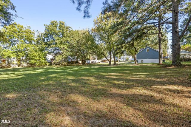 203 W W Blanche Street Street, Clayton, NC 27520