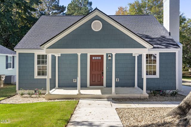 203 W W Blanche Street Street, Clayton, NC 27520