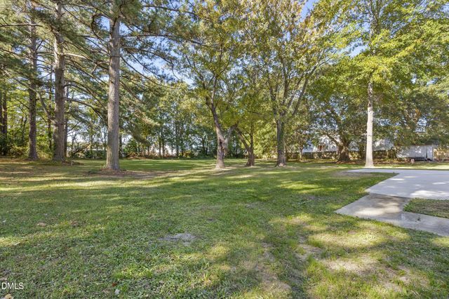 203 W W Blanche Street Street, Clayton, NC 27520