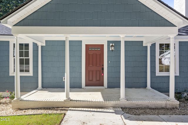 203 W W Blanche Street Street, Clayton, NC 27520