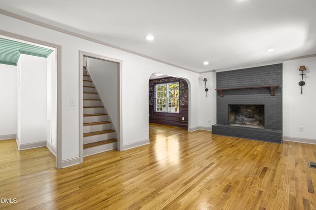 203 W W Blanche Street Street, Clayton, NC 27520