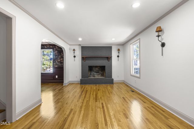 203 W W Blanche Street Street, Clayton, NC 27520