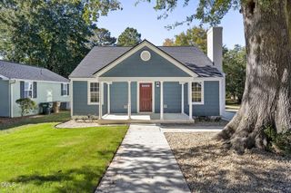 203 W W Blanche Street Street, Clayton, NC 27520