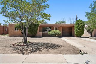 713 LA VETA Drive, Albuquerque, NM 87108