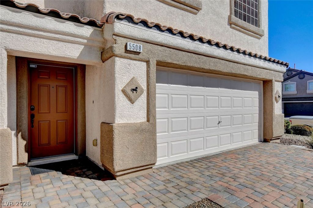 5508 Meridian Rain Street, North Las Vegas, NV 89031 — photo 4
