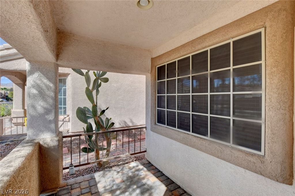 5508 Meridian Rain Street, North Las Vegas, NV 89031 — photo 5