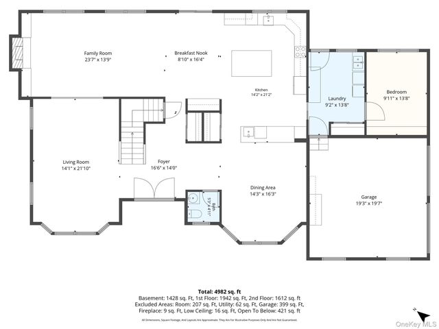 28 Apricot Road, Mount Sinai, NY 11766