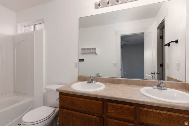 6787 W GREVILLEA LN, West Jordan, UT 84081