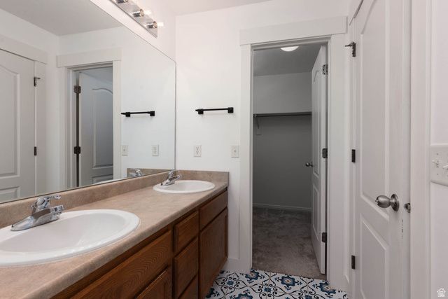 6787 W GREVILLEA LN, West Jordan, UT 84081