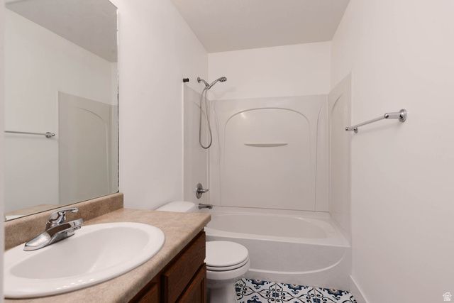 6787 W GREVILLEA LN, West Jordan, UT 84081