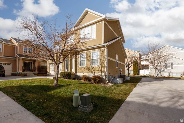 6787 W GREVILLEA LN, West Jordan, UT 84081