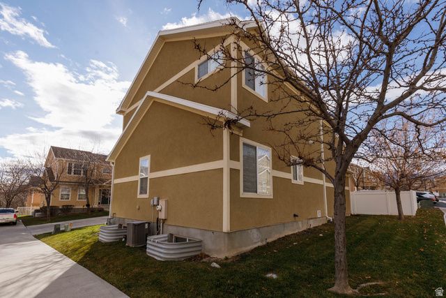 6787 W GREVILLEA LN, West Jordan, UT 84081