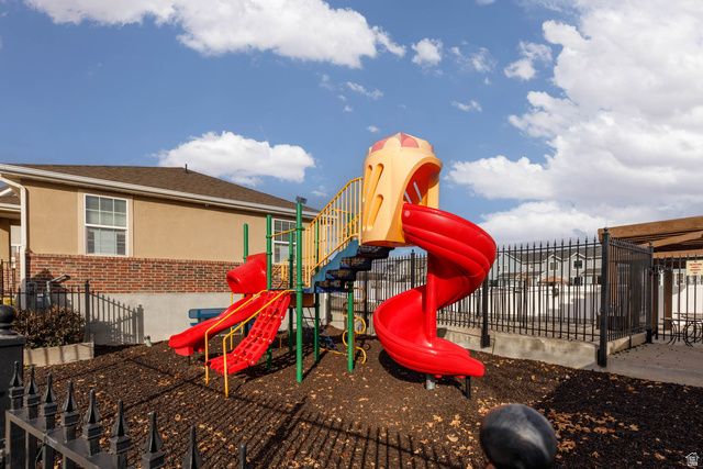 6787 W GREVILLEA LN, West Jordan, UT 84081