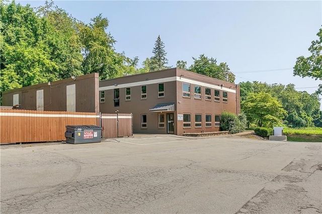 811 Boyd Ave, O'hara, PA 15238