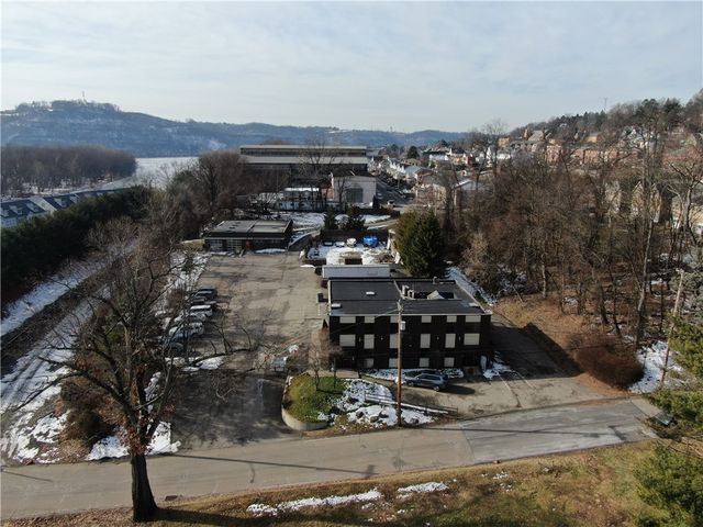 811 Boyd Ave, O'hara, PA 15238