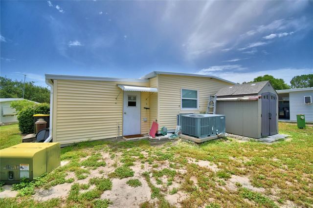151 HOLIDAY LANE, Auburndale, FL 33823