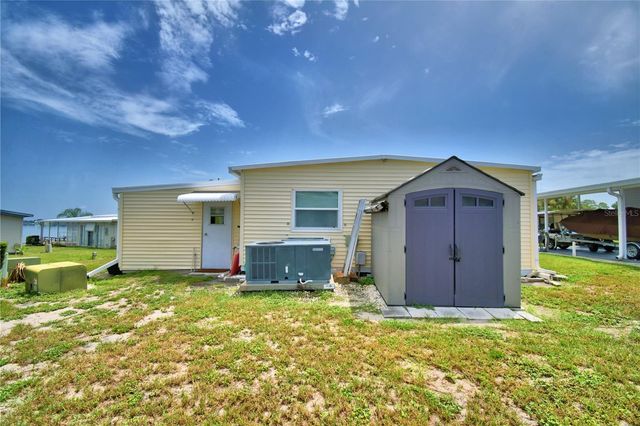 151 HOLIDAY LANE, Auburndale, FL 33823