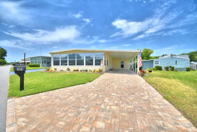 151 HOLIDAY LANE, Auburndale, FL 33823