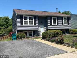 25936 LARGO CT, Damascus, MD 20872