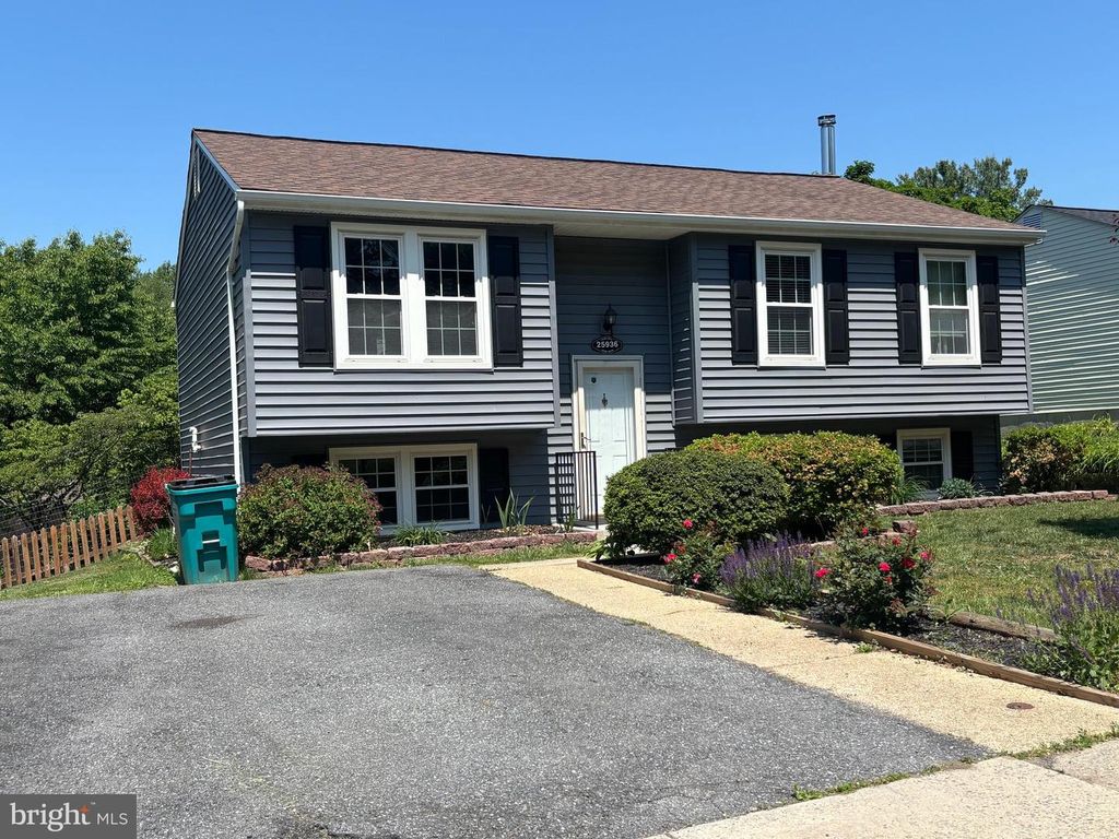 25936 LARGO CT, Damascus, MD 20872