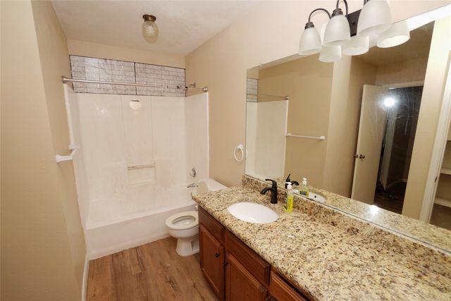 119 Austin Stone Drive, Duncanville, TX 75137