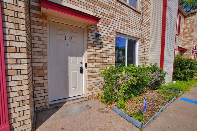 119 Austin Stone Drive, Duncanville, TX 75137