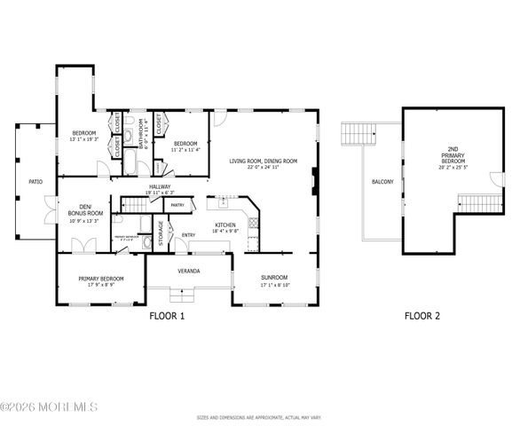 131 Route 537, Colts Neck, NJ 07722