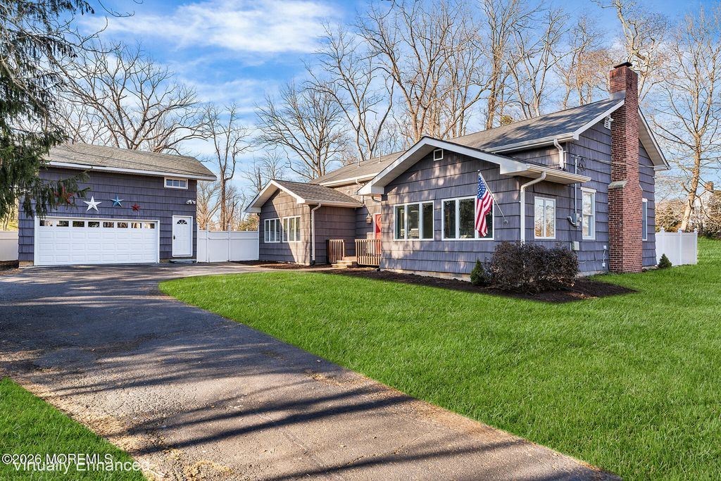 131 Route 537, Colts Neck, NJ 07722