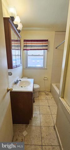 5526 BUCKNELL RD, Baltimore, MD 21206