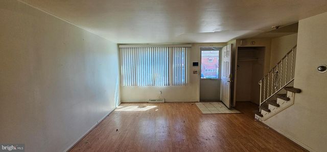 5526 BUCKNELL RD, Baltimore, MD 21206